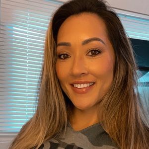 Meet your Posher, Kristen